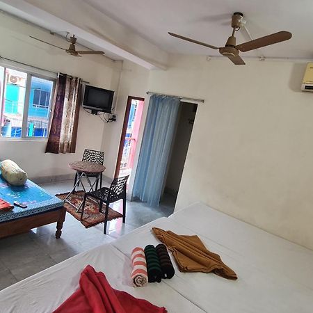 Hotel Citi Heart Port Blair Εξωτερικό φωτογραφία