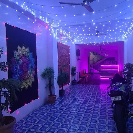 Hotel Citi Heart Port Blair Εξωτερικό φωτογραφία