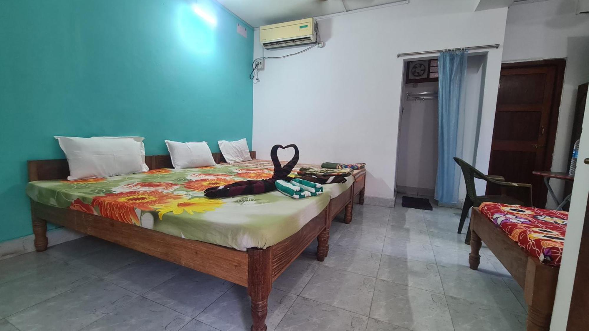 Hotel Citi Heart Port Blair Εξωτερικό φωτογραφία