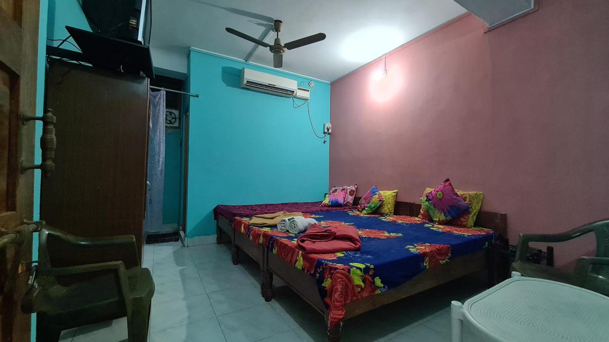 Hotel Citi Heart Port Blair Εξωτερικό φωτογραφία