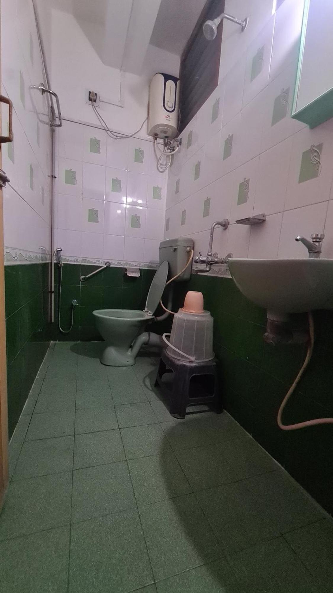 Hotel Citi Heart Port Blair Εξωτερικό φωτογραφία