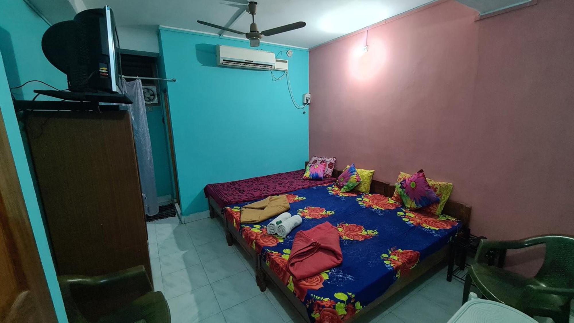 Hotel Citi Heart Port Blair Εξωτερικό φωτογραφία