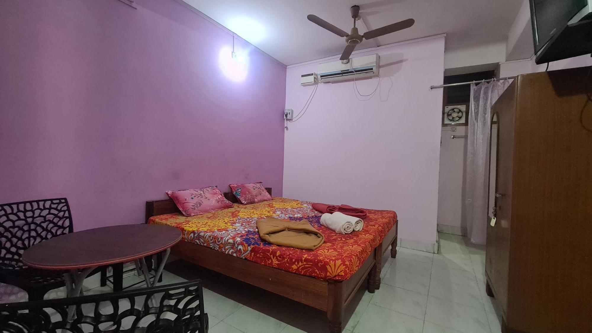Hotel Citi Heart Port Blair Εξωτερικό φωτογραφία