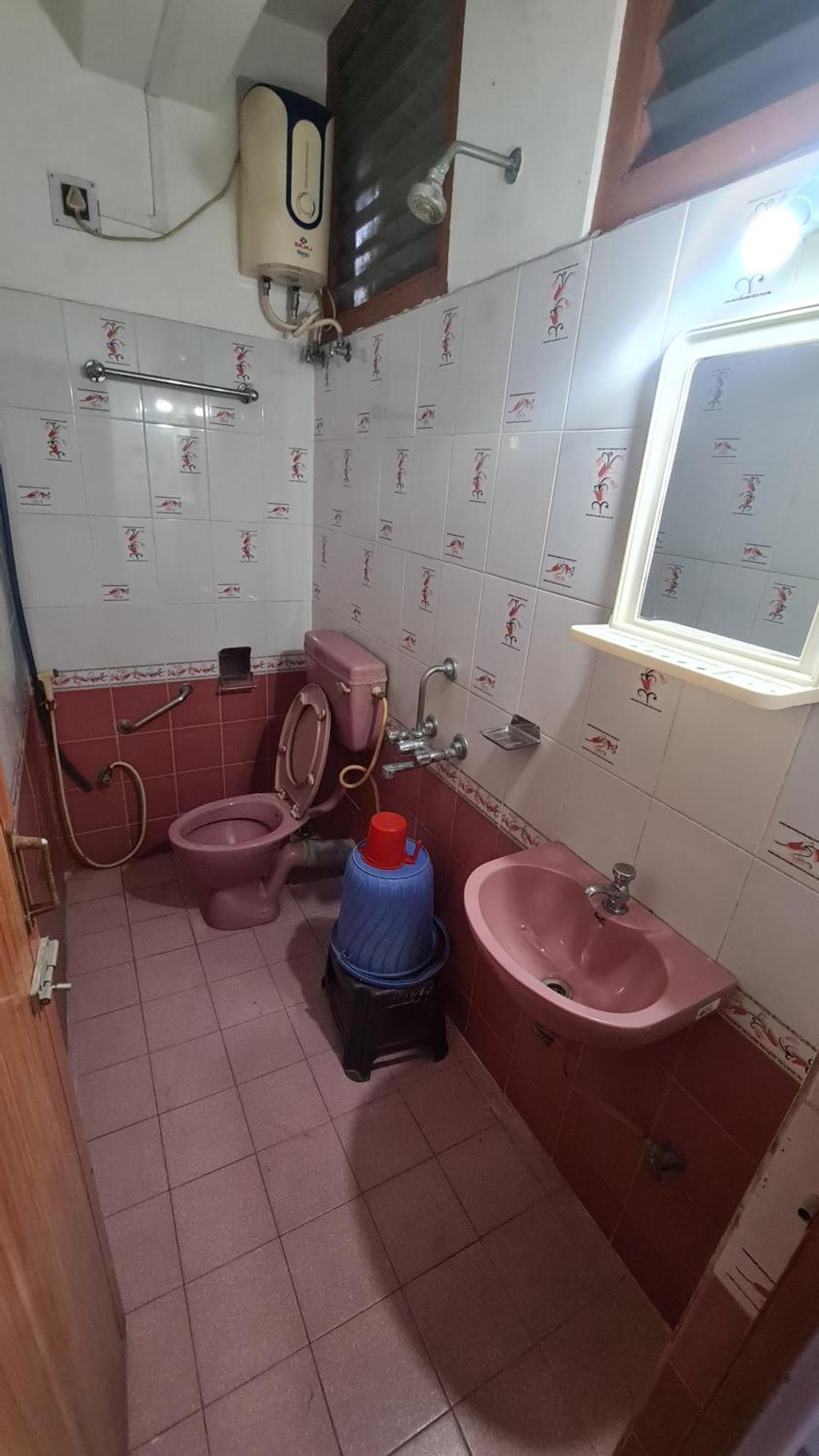 Hotel Citi Heart Port Blair Εξωτερικό φωτογραφία