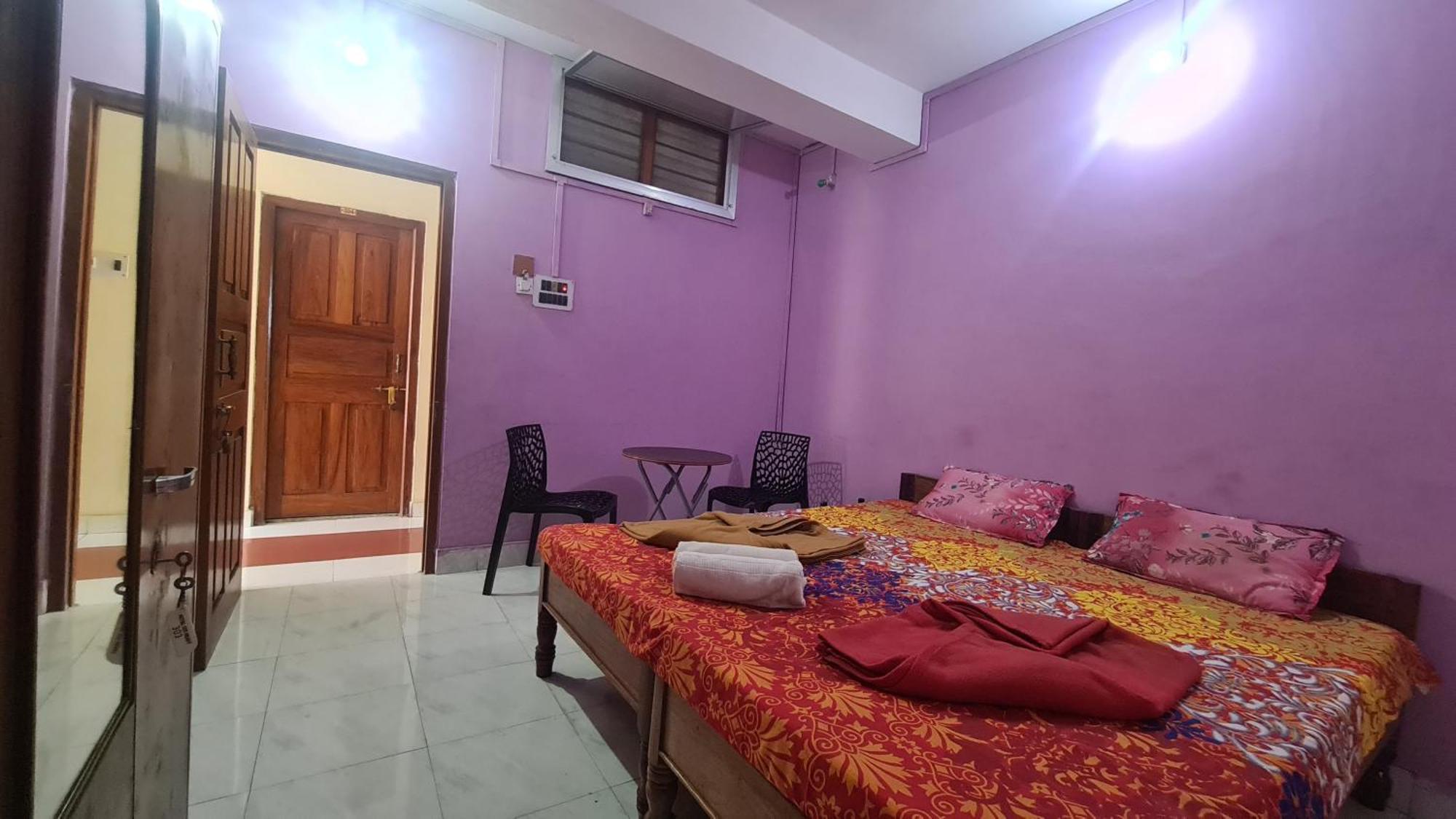 Hotel Citi Heart Port Blair Εξωτερικό φωτογραφία