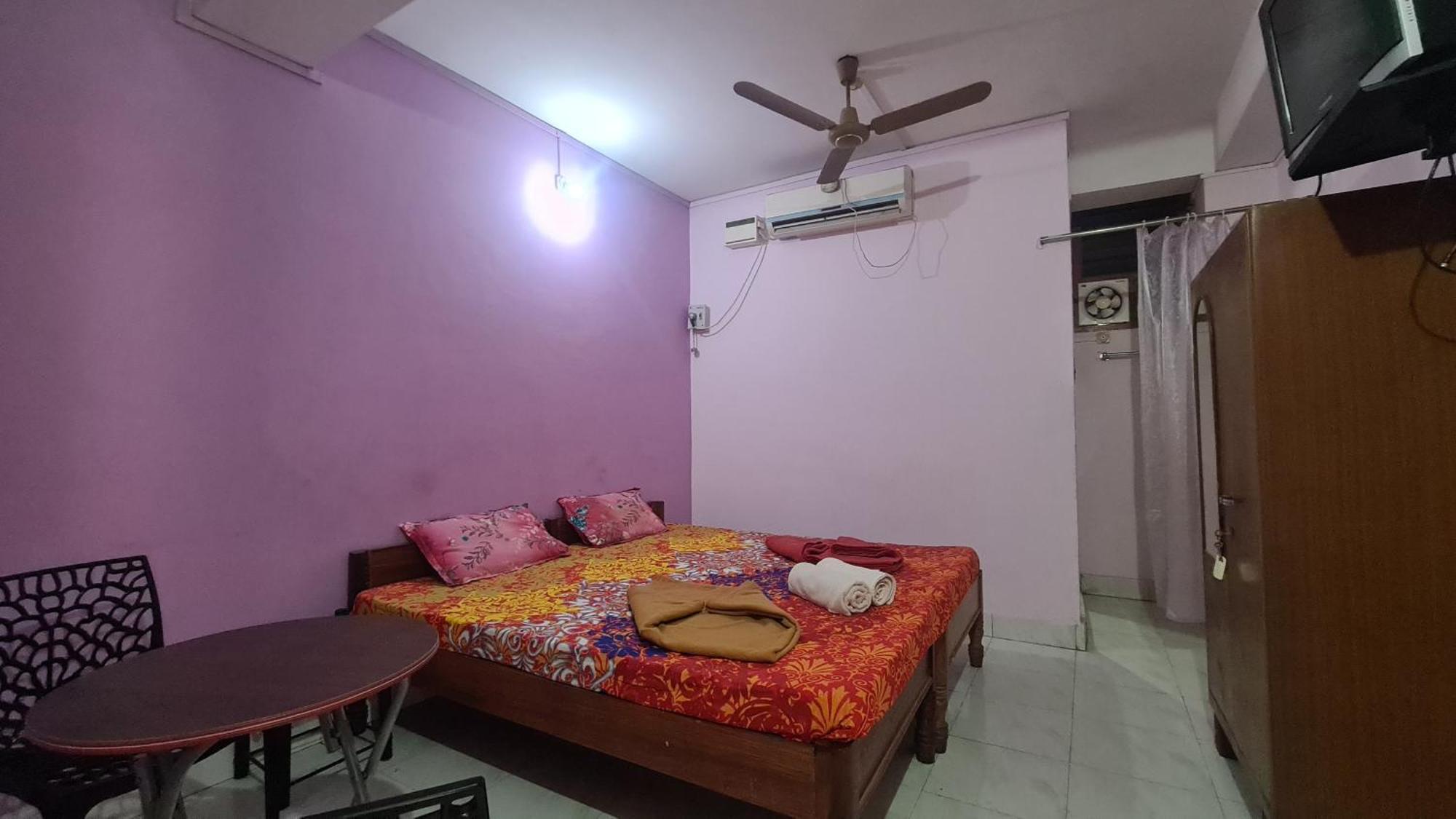 Hotel Citi Heart Port Blair Εξωτερικό φωτογραφία