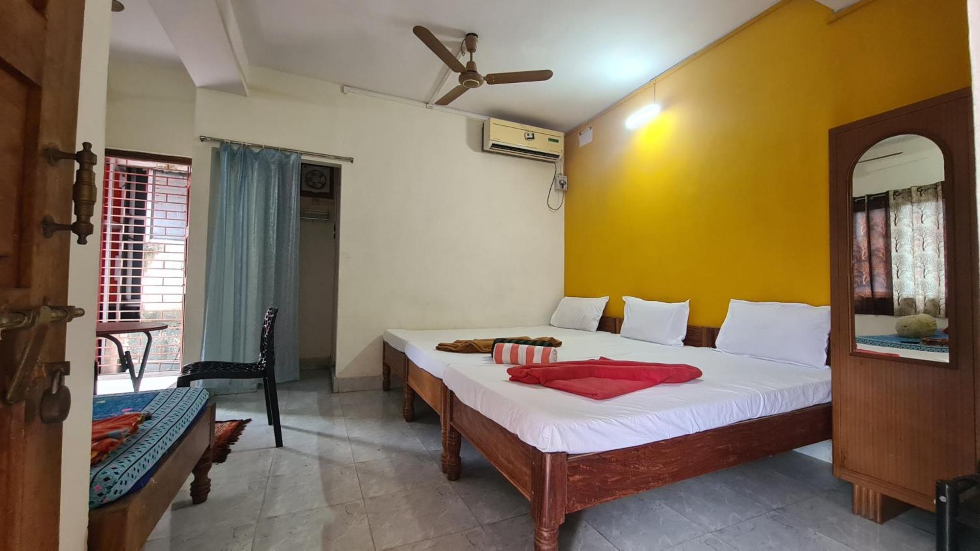 Hotel Citi Heart Port Blair Εξωτερικό φωτογραφία