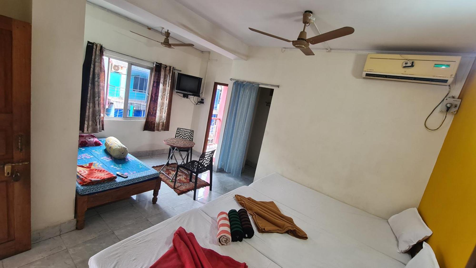 Hotel Citi Heart Port Blair Εξωτερικό φωτογραφία