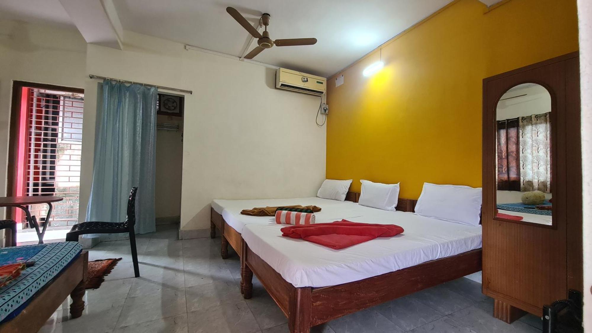 Hotel Citi Heart Port Blair Εξωτερικό φωτογραφία