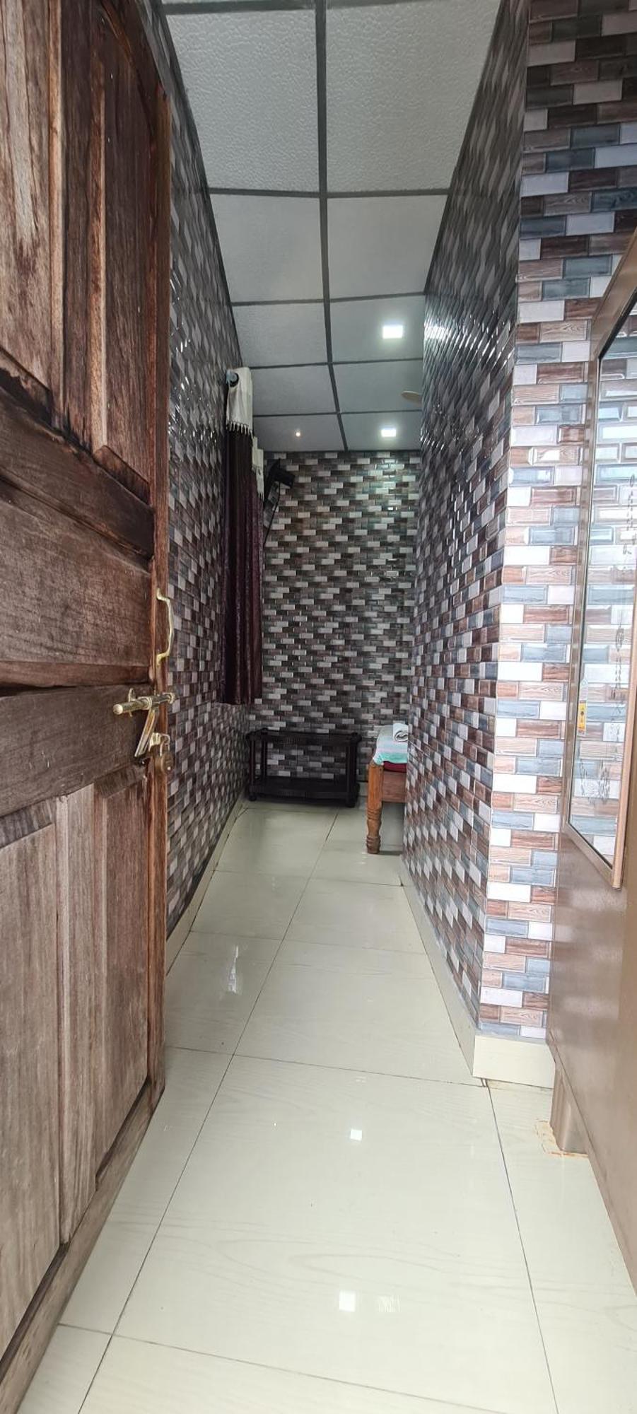 Hotel Citi Heart Port Blair Εξωτερικό φωτογραφία