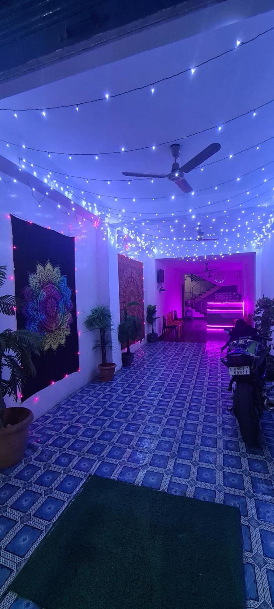 Hotel Citi Heart Port Blair Εξωτερικό φωτογραφία