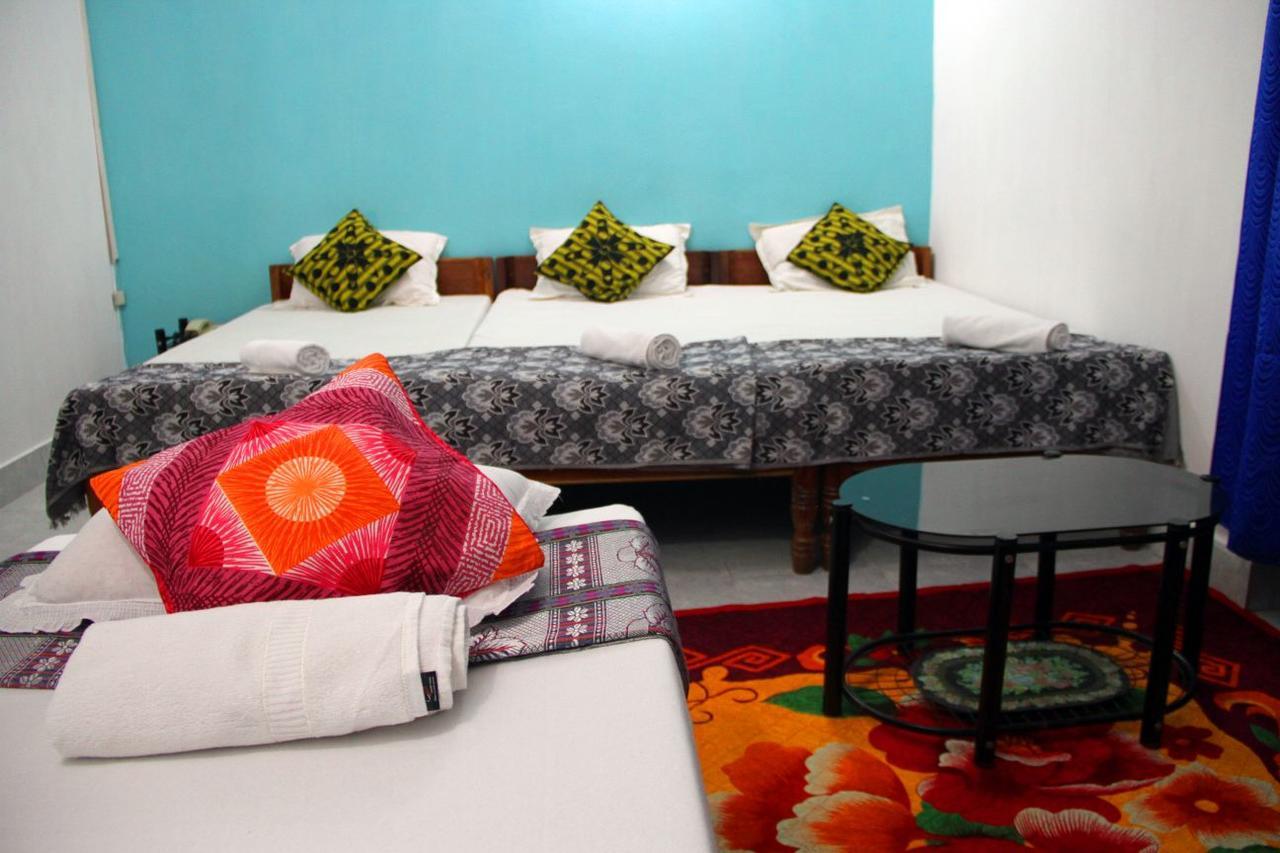 Hotel Citi Heart Port Blair Εξωτερικό φωτογραφία