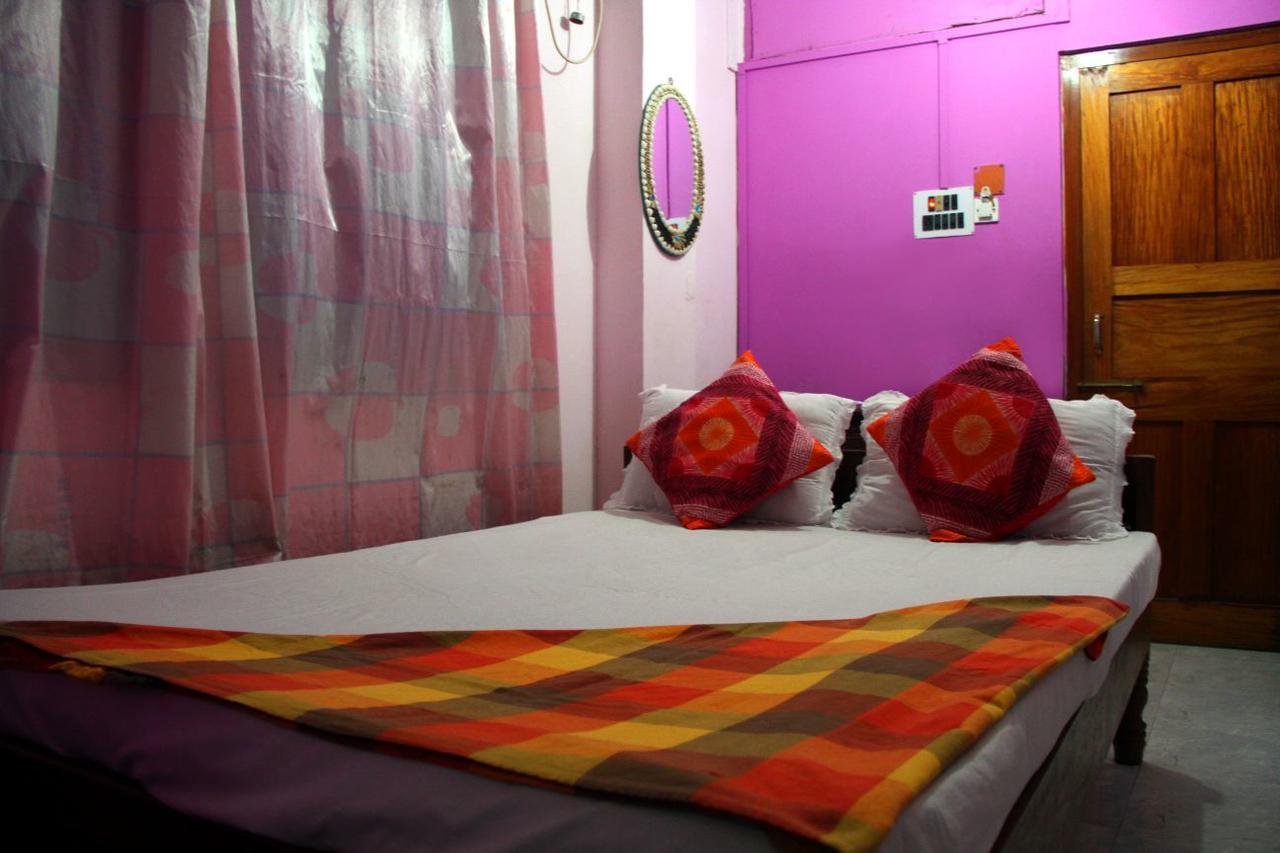 Hotel Citi Heart Port Blair Εξωτερικό φωτογραφία