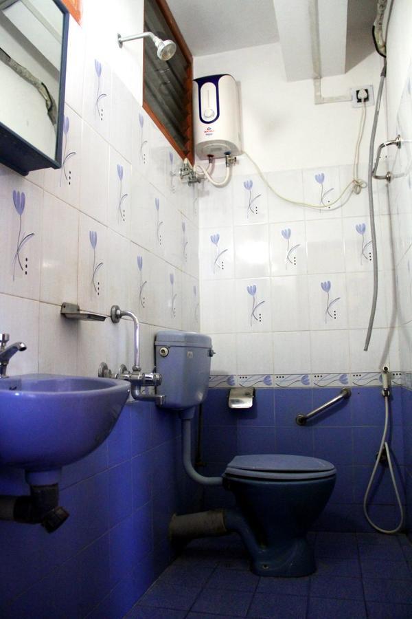 Hotel Citi Heart Port Blair Εξωτερικό φωτογραφία