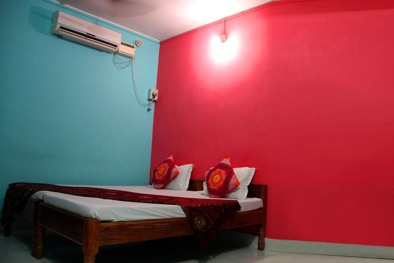 Hotel Citi Heart Port Blair Εξωτερικό φωτογραφία