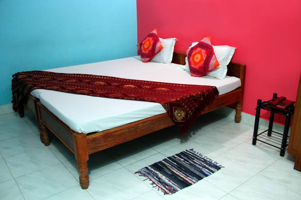 Hotel Citi Heart Port Blair Εξωτερικό φωτογραφία